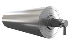 Rulmeca - Model 165LS - Motorized Pulley