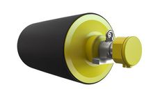 Rulmeca - Model 220M & 220H - Motorized Pulleys