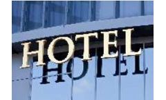 Electronic Water Conditioner for Hospitality Sector