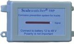 Electronic Water Conditioner for Commercial Applications