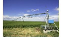 Electronic Water Conditioner for Irrigation Applications