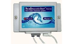 Scalewatcher - Model Nano - Electronic Hard Water Treatment System