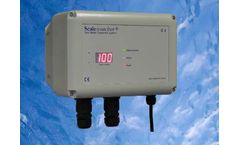 Scalewatcher - Industrial Electronic Unit