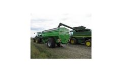 Ryetec - Güstrower Chaser Bins