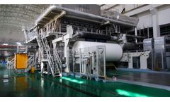 Solutions for paper industry