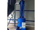 Airmec - Dust Briquetting Presses