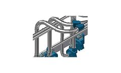AutoCad 3D Modeling Services
