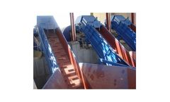 Secon - Feeding Conveyors