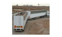 Secon - Waste Transport Systems