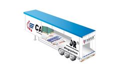 Secon - General Transport System