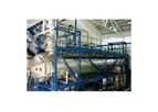 Secon - Waste Treatment for Refuse Derived Fuel