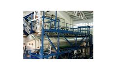 Secon - Waste Treatment for Refuse Derived Fuel