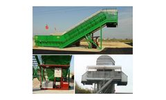 Secon - Single Conveyor Transfer Station