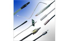 AMWEI - NTC Thermistors Temperature Sensor Probe Assemblies