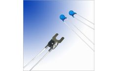 AMWEI - PTC thermistors Limit Temperature Sensors