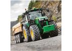 Certora - Agricultural Tractor Training Course