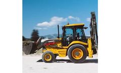 Certora - Backhoe Loader Training