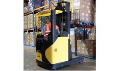 Certora - Reach Truck Courses