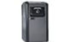 BigBelly - Outdoor Waste Bin