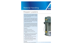 Summit - Gravimetric Dosing Unit - Brochure