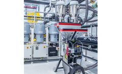 Summit - Gravimetric Weigh Scale Blenders