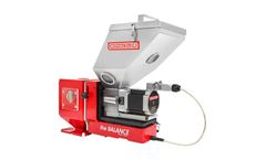 Summit - Gravimetric Dosing Unit