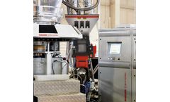 Summit - Model WXB series - Extrusion Control Blenders