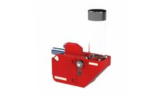 Summit - Model MCNexus - Optometric Dosing Unit
