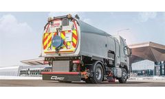 Stocks Sweepers - Quadvac