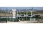 Landfill Gas Design & CQA Services