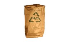 Svenco - Paper Recycling Sacks