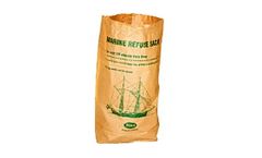 Svenco - Marine Paper Waste Sacks