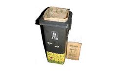 Svenco - Wheelie Bin Liners