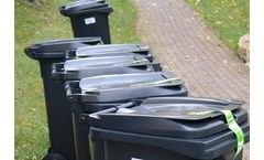 Agile - Waste and Recycling Departments Software