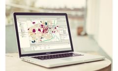 Agile - Version GIS - Enterprise-Level Web Mapping Software