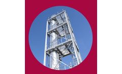 DNCP - Continuous Distillation System