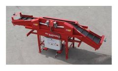 Tong - Bulk Handling Filling Equipment