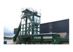 Composting Plant