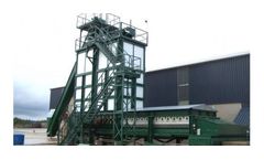 Composting Plant