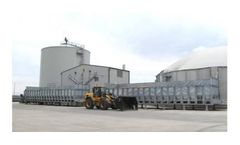 Anaerobic Digestion Infeed Plant