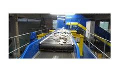 Tong - Single Heavy Duty Conveyors System