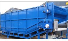 Tong - Feeder Hoppers