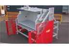 Tong - Bulk Handling Tipping Equipment