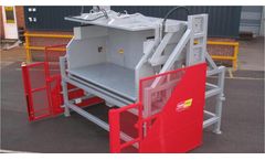 Tong - Bulk Handling Tipping Equipment