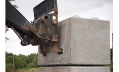Big Block - Precast Concrete Block