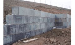 Big Block - Retaining Wall