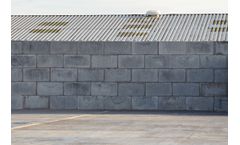 Big-Block - Storage & Containment Interlocking Concrete Block
