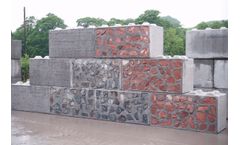 Big Block - Custom Decorative Concrete Block