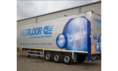 bmi - Fast Floor Ejectors