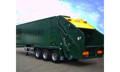 bmi - Mobile Transfer Trailers